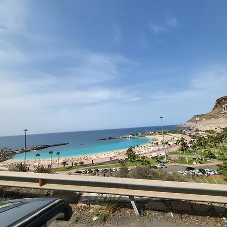 Holidays In Paradise Mogán