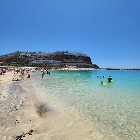 Holidays In Paradise