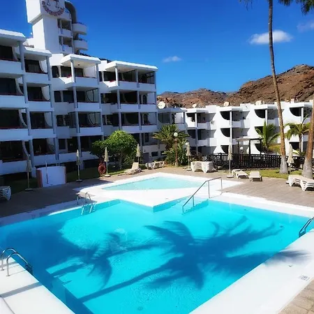 Апартаменты Holidays In Paradise *