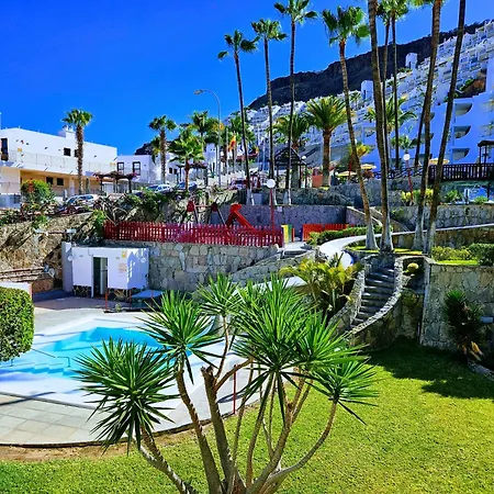 Апартаменты Holidays In Paradise *