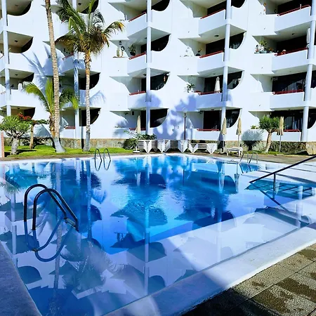Holidays In Paradise * Mogán