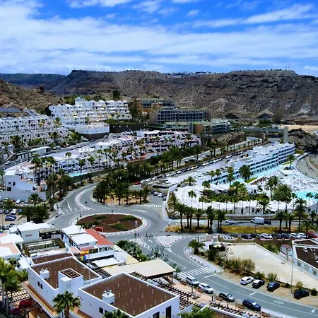 Holidays In Paradise * Mogán